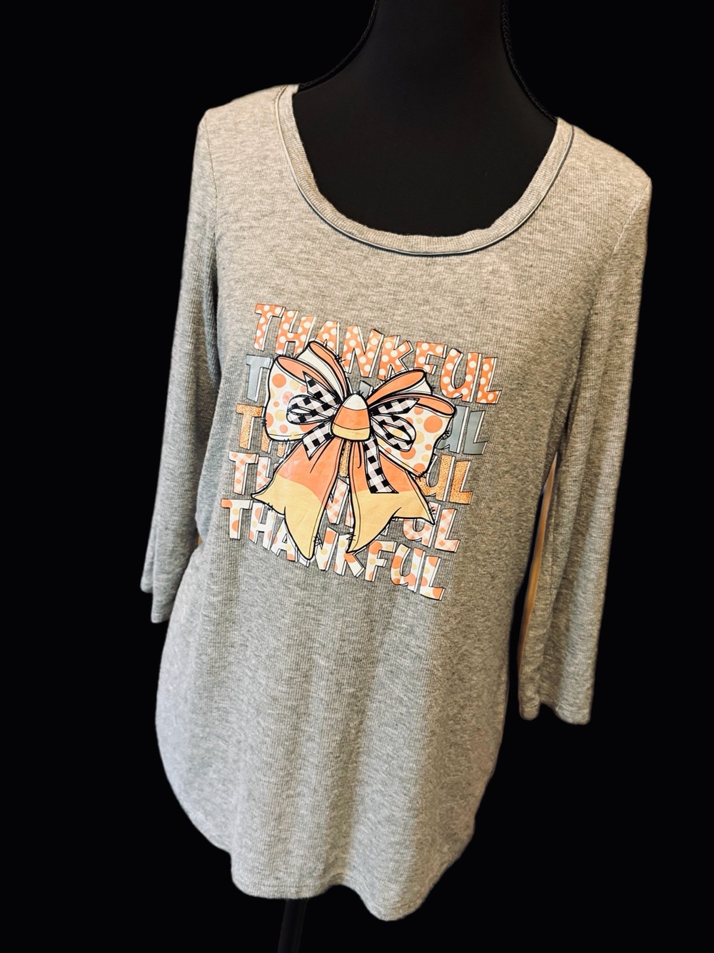 Thanksgiving Shirt